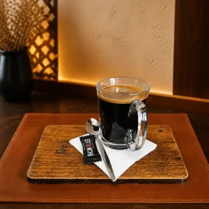 کافه ژما | آیس آمریکانو