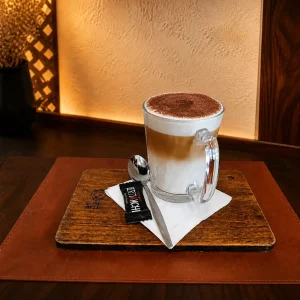 کافه ژما | کاپوچینو