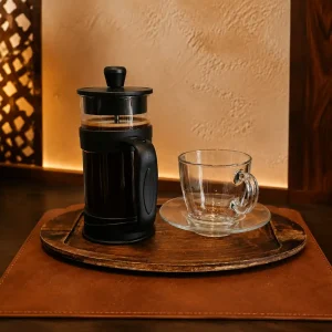 کافه ژما | قهوه فرانسه