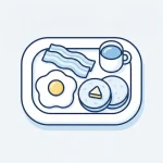 صبحانه
