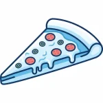 پیتزا