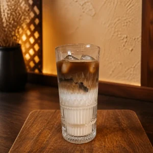 کافه ژما | آیس لته