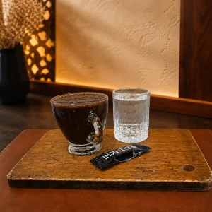 کافه ژما | قهوه ترک